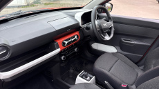 Dacia Spring 27kWh Expression 65 48kW 5dr Auto Electric Hatchback